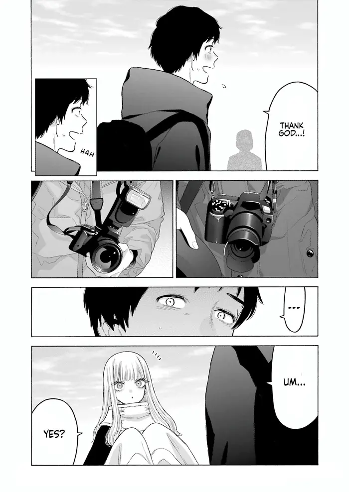 My Dress-Up Darling Chapter 97 image 14_optimized